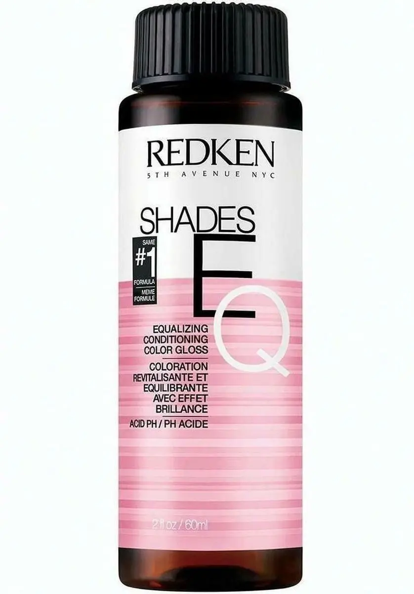 Redken Shades EQ Demi Permanent 08V 60ml