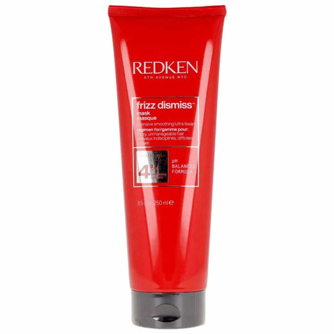 Redken Frizz Dismiss Haarmasker 250ml