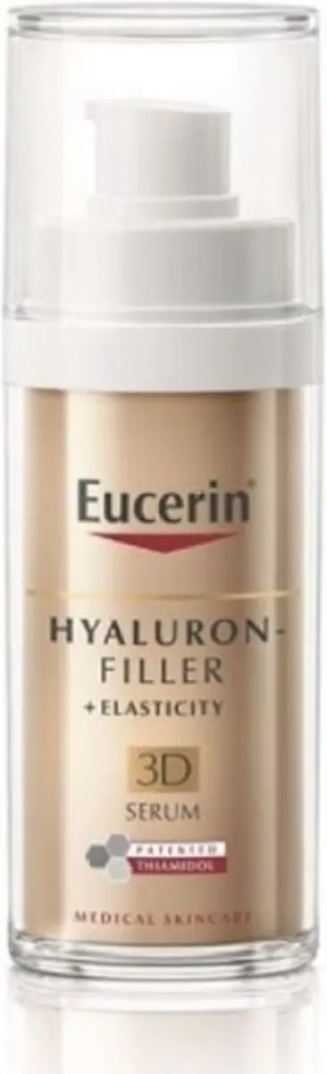 Eucerin Hyaluron Filler Anti-Veroudering Serum 30ml
