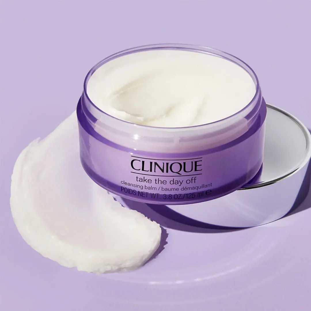 Clinique Take The Day Off Cleansing Balm 125ml