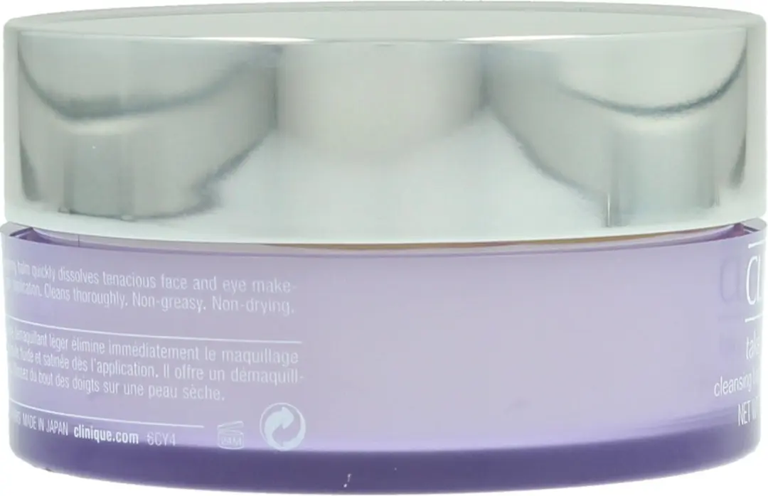 Clinique Take The Day Off Cleansing Balm 125ml