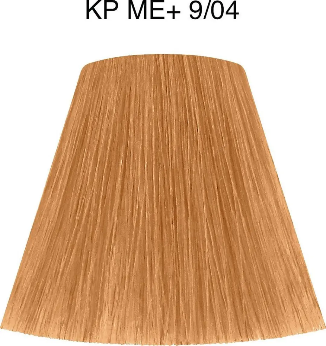 Wella Professionals Koleston Perfect Me+ Haarverf 9/04 60ml
