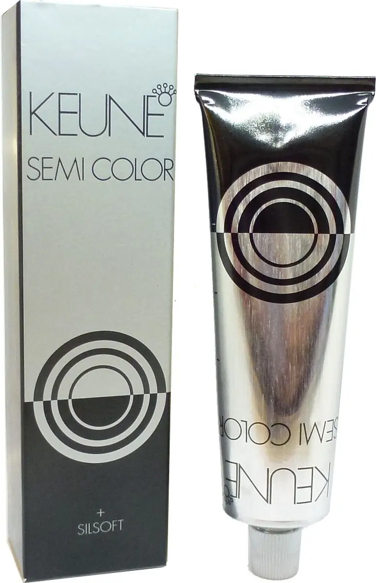 Keune Semi Haarverf 60ml - 0.33 - Licht Bruin - afbeelding 6 van 6