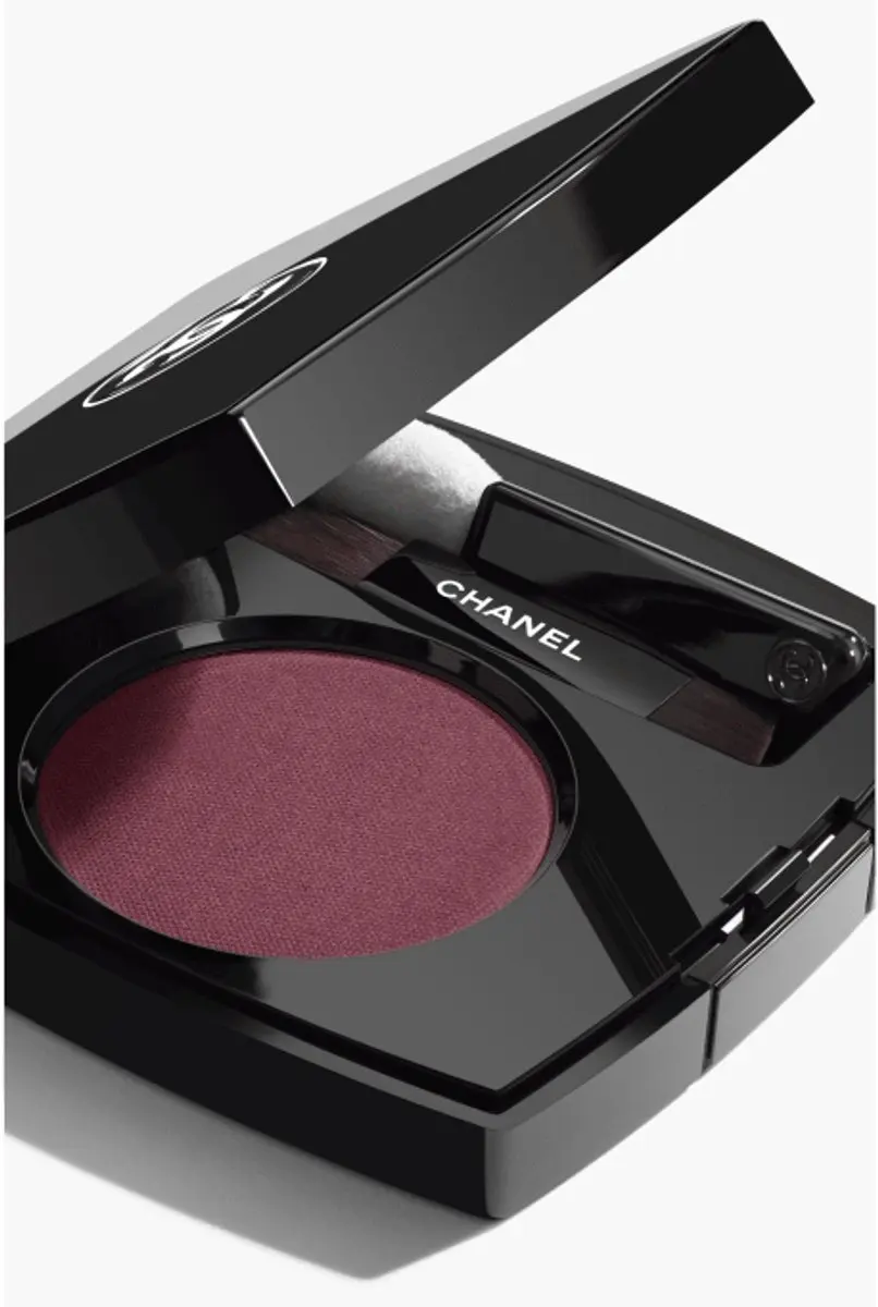 Chanel Ombre Essentielle Rouge Cuir Oogschaduw 1.9ml