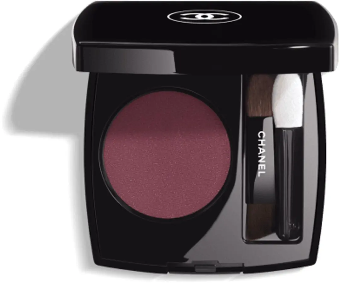 Chanel Ombre Essentielle Rouge Cuir Oogschaduw 1.9ml