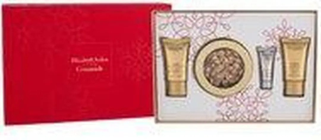 Elizabeth Arden Ceramide Daily Youth Restoring Set - 5ml