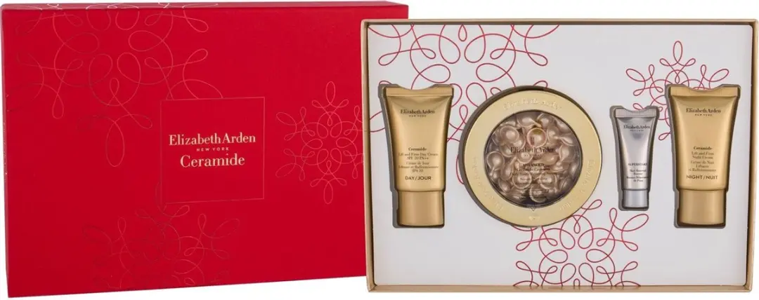 Elizabeth Arden Ceramide Daily Youth Restoring Set - 5ml