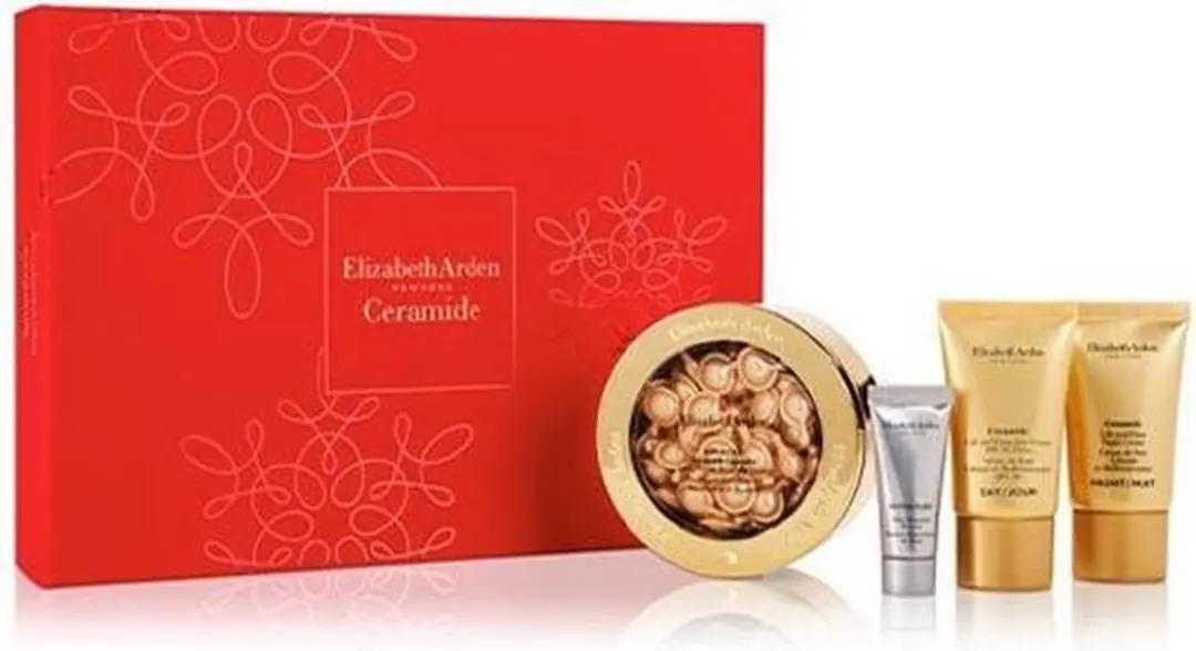 Elizabeth Arden Ceramide Daily Youth Restoring Set - 5ml