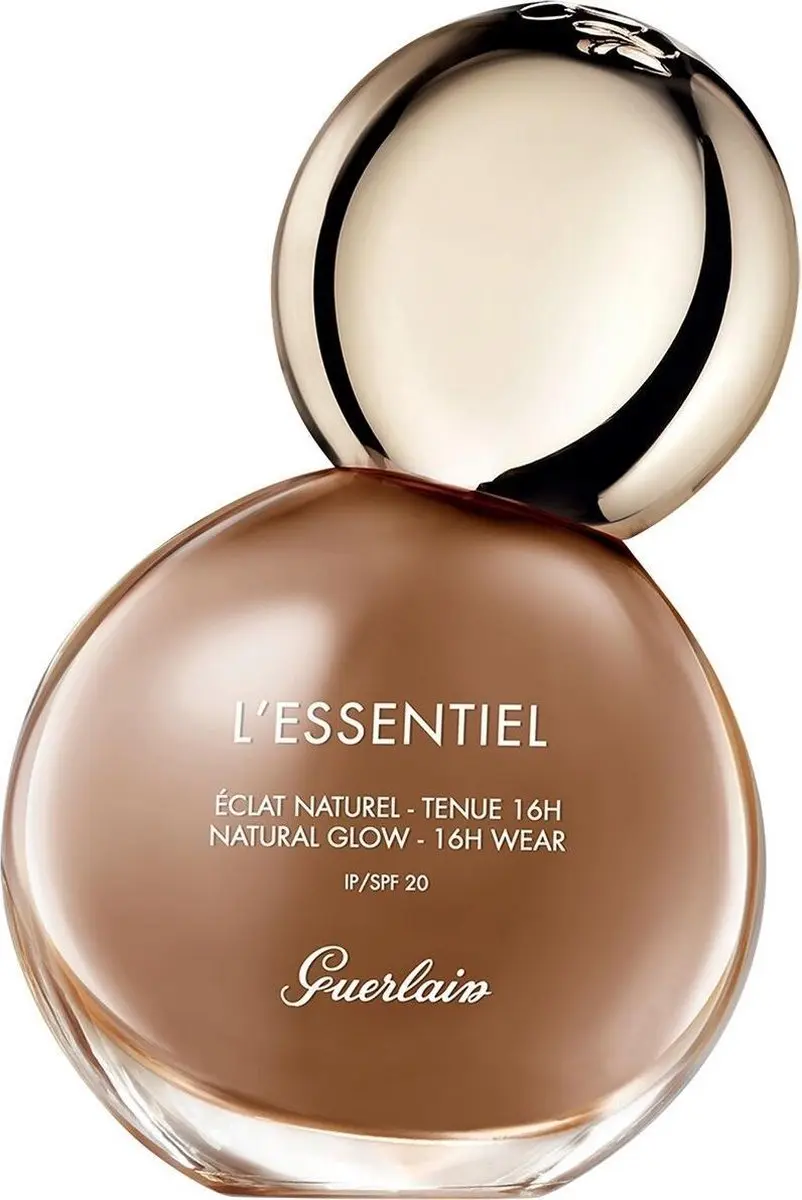 Guerlain L'Essentiel Natural Glow Foundation 30ml