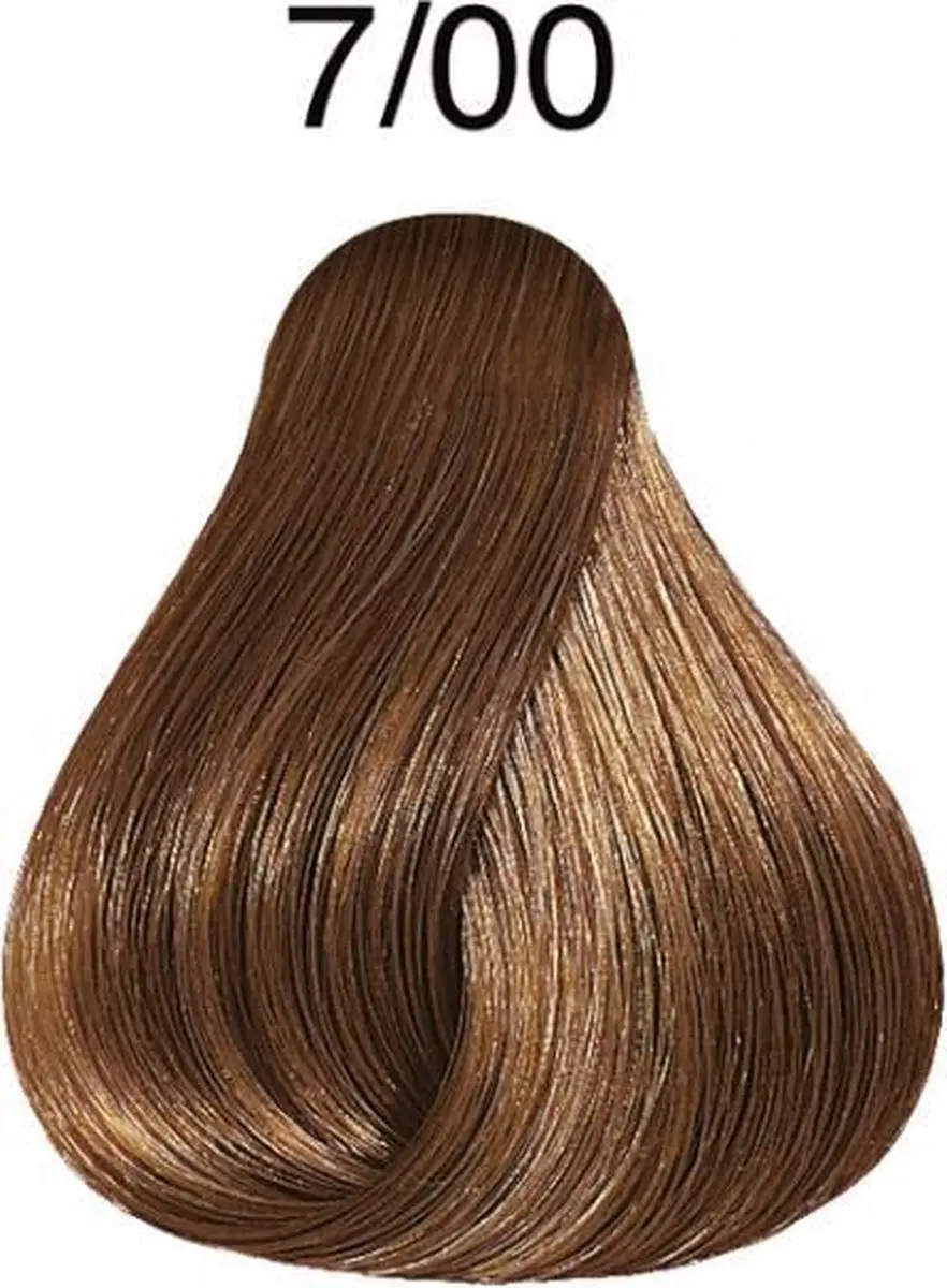 Wella Professionals Color Fresh 7/00 Haarverf 75ml - afbeelding 6 van 6