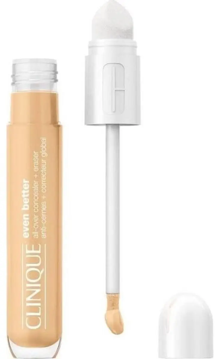 Clinique Even Better Concealer + Eraser WN46 Golden Neutral 6ml