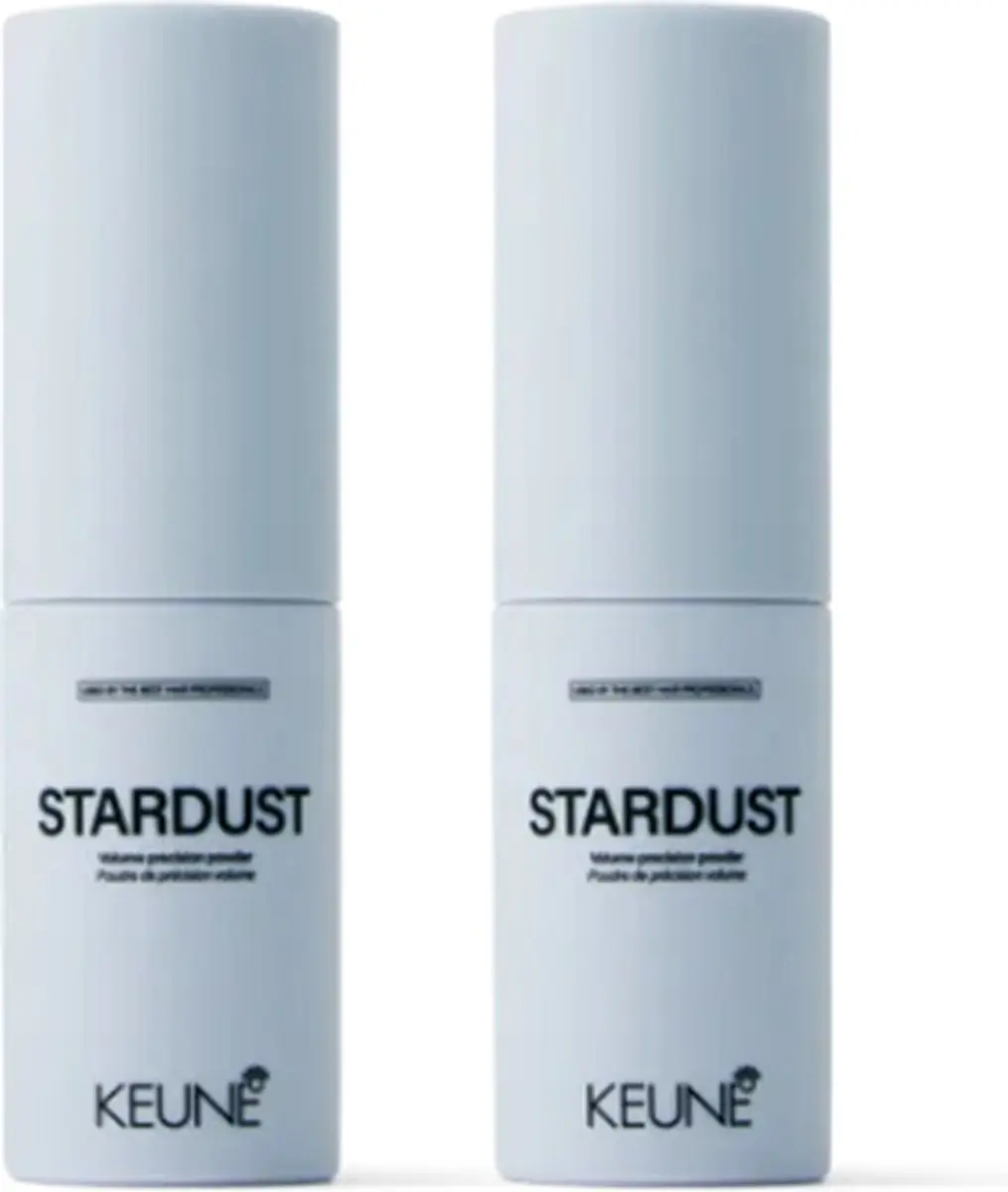 Keune Stardust Precision Volume Powder 8g