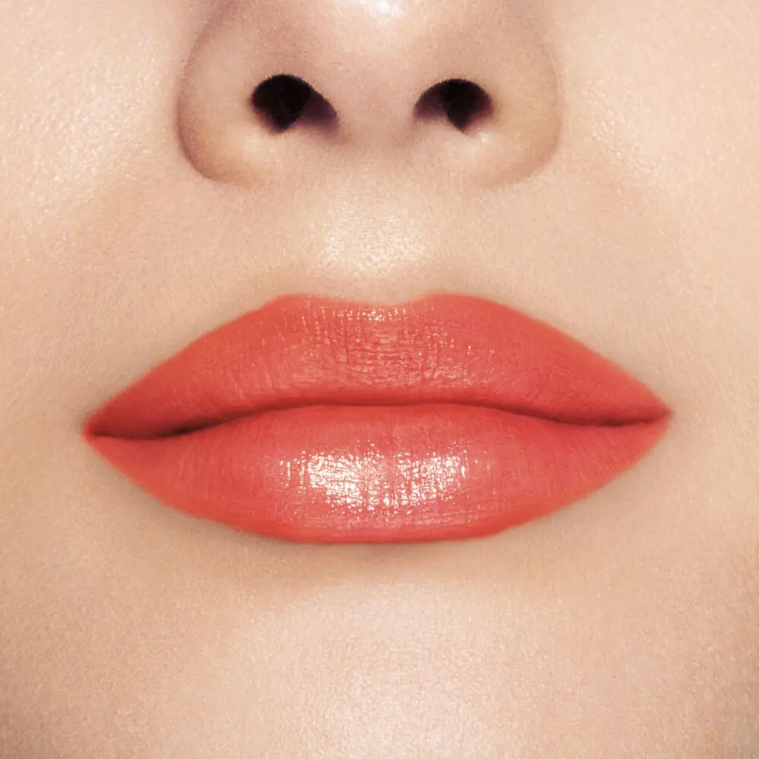 Shiseido ColorGel Lip Balm 112 Tiger Lily - 2g
