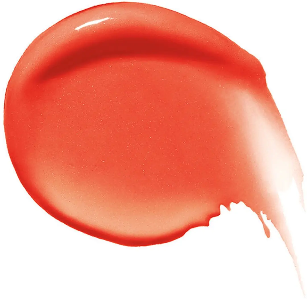 Shiseido ColorGel Lip Balm 112 Tiger Lily - 2g