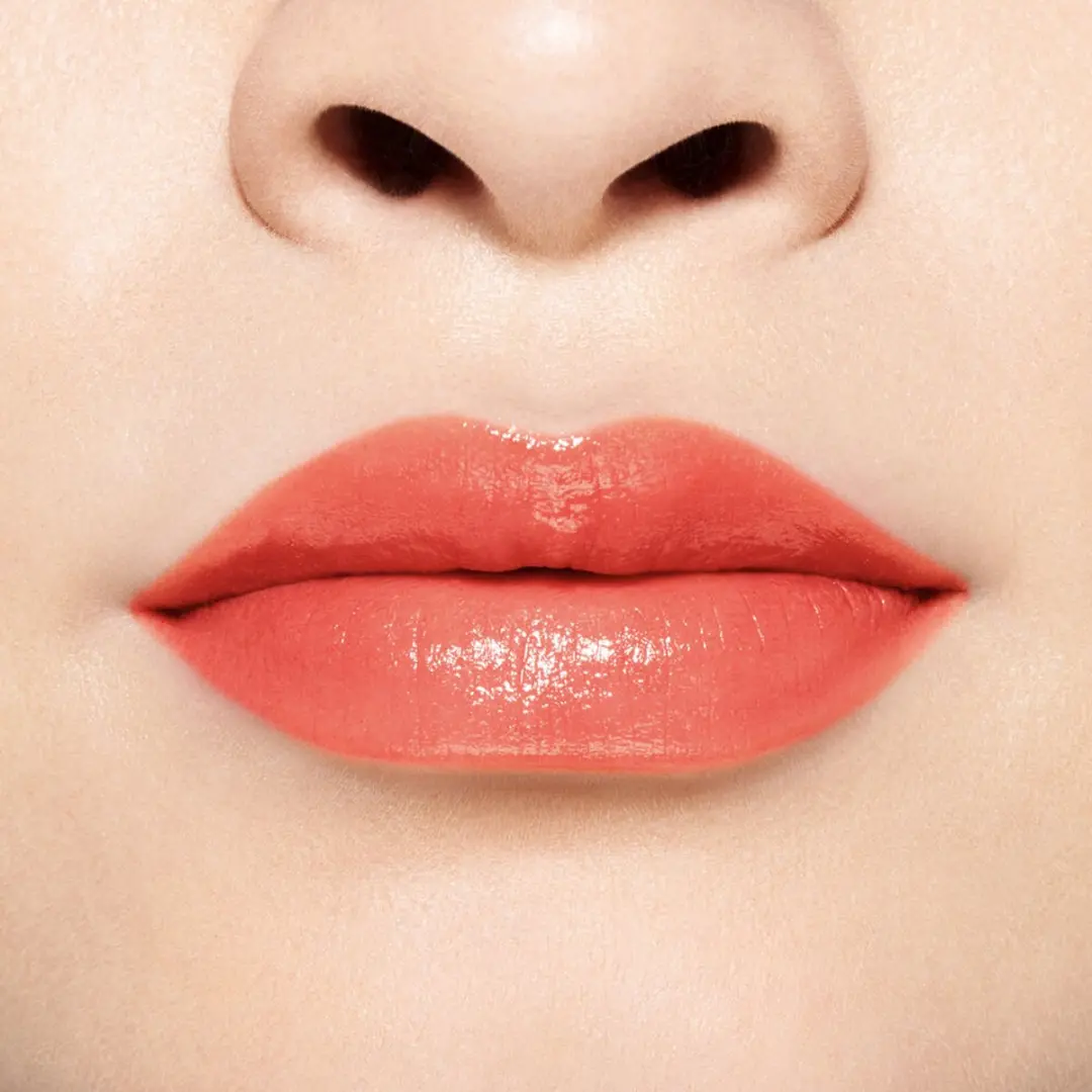 Shiseido ColorGel Lip Balm 112 Tiger Lily - 2g