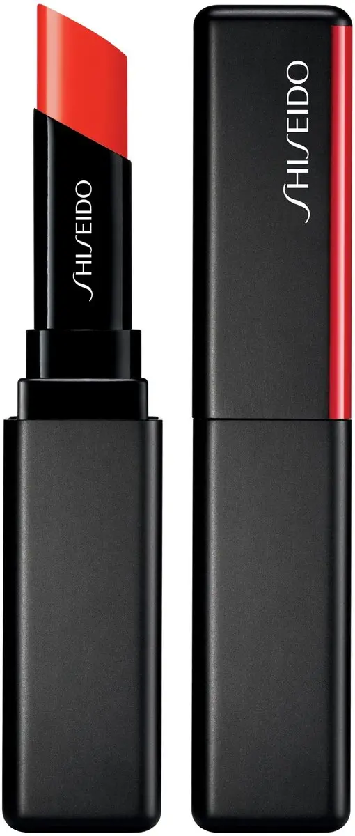 Shiseido ColorGel Lip Balm 112 Tiger Lily