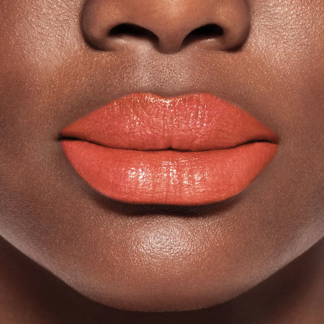 Shiseido ColorGel Lip Balm 112 Tiger Lily - 2g - afbeelding 6 van 6
