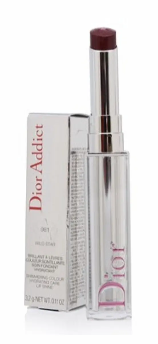 Dior Addict Stellar Halo Shine Lipstick 981