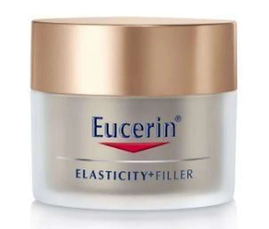 Eucerin Elasticity Nachtcrème 50ml