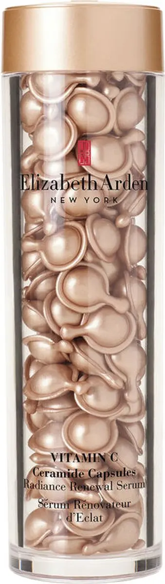 Elizabeth Arden Ceramide Capsules Vitamin C - 90 Stuks