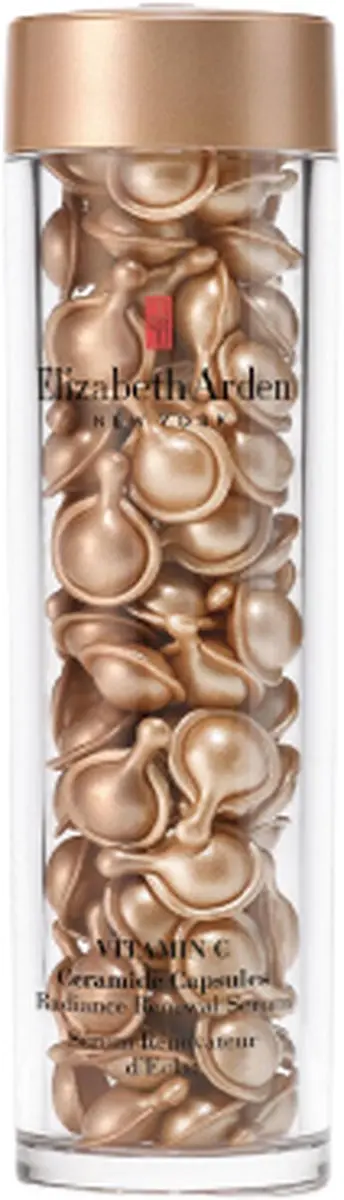 Elizabeth Arden Ceramide Capsules Vitamin C - 90 Stuks
