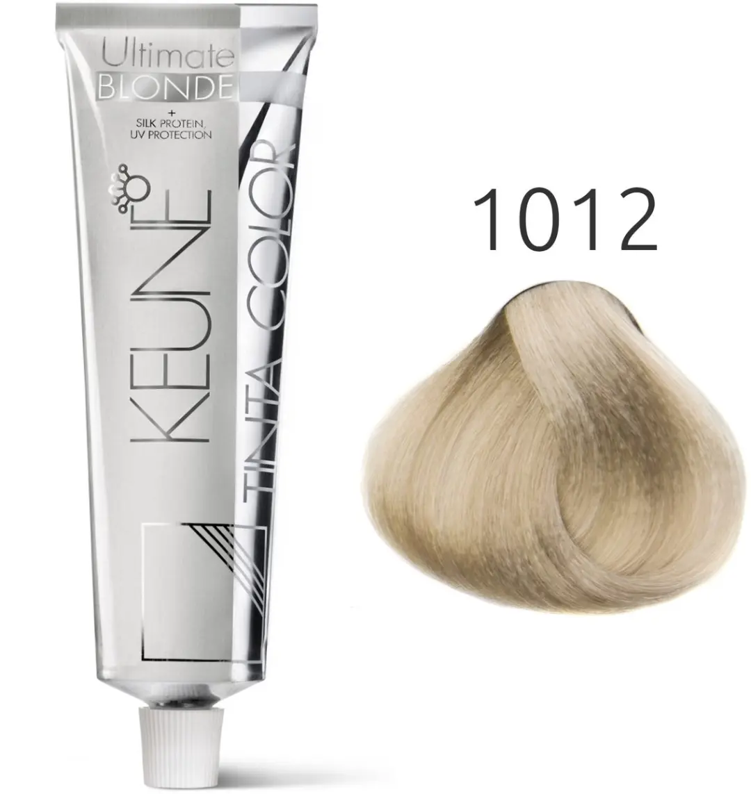Keune Tinta Color 1012 Haarverf 60ml