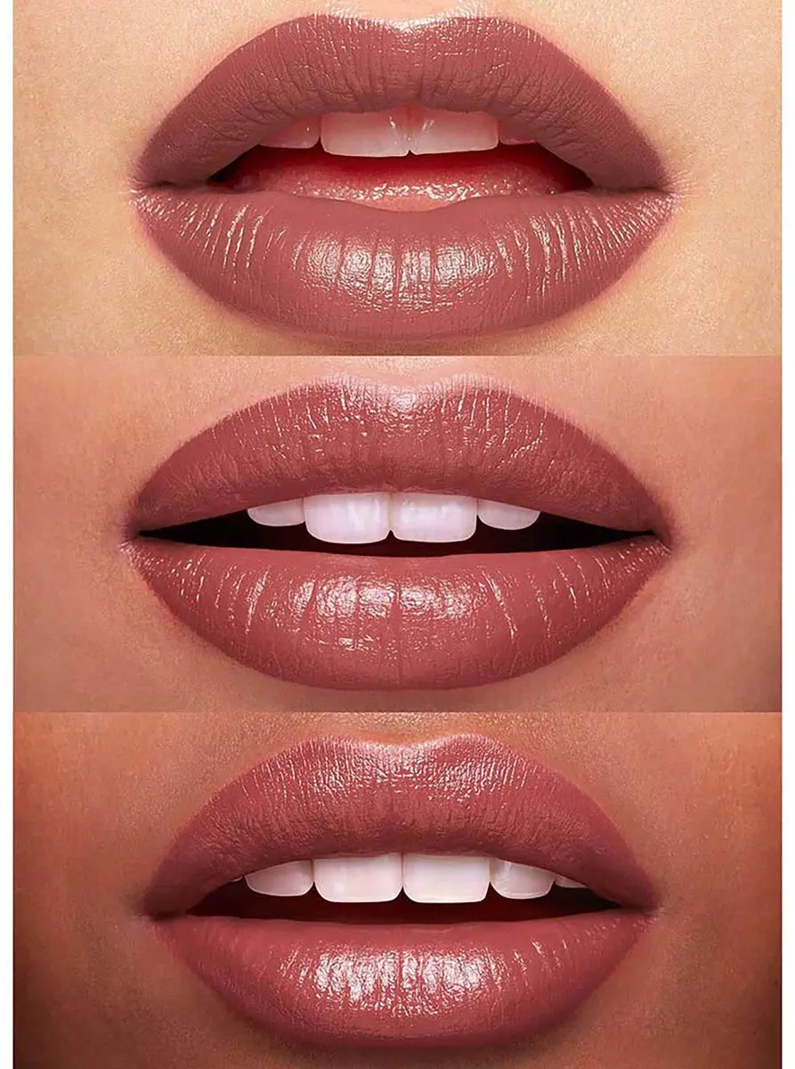 Clarins Joli Rouge 3.5g - Kleur 757 Nude Brick
