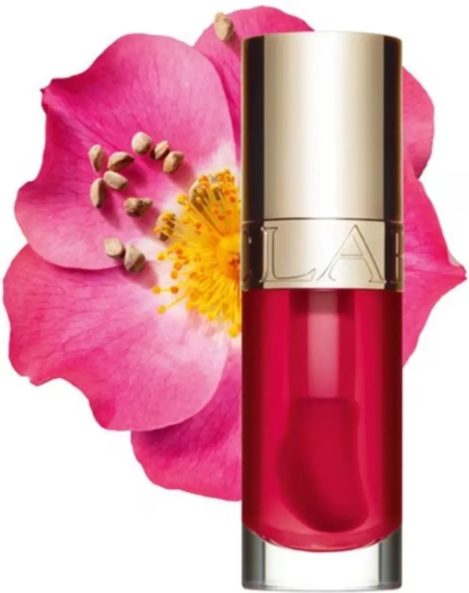 Clarins Lip Comfort Oil 7ml
