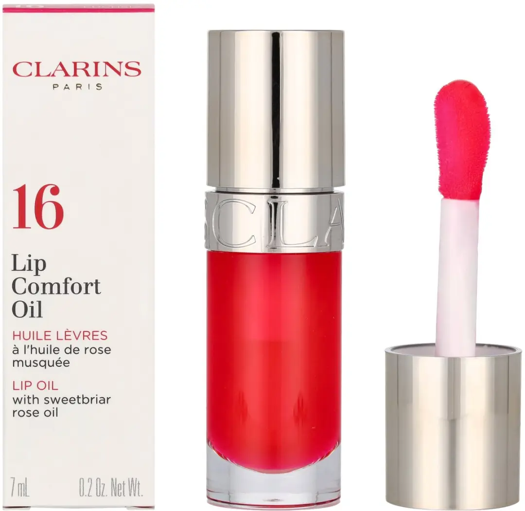 Clarins Lip Comfort Oil 7ml - 16
