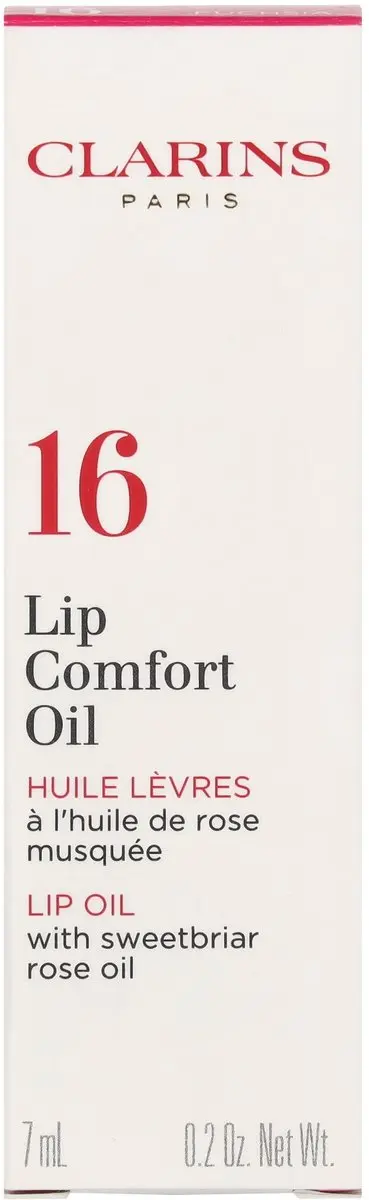 Clarins Lip Comfort Oil 7ml - 16
