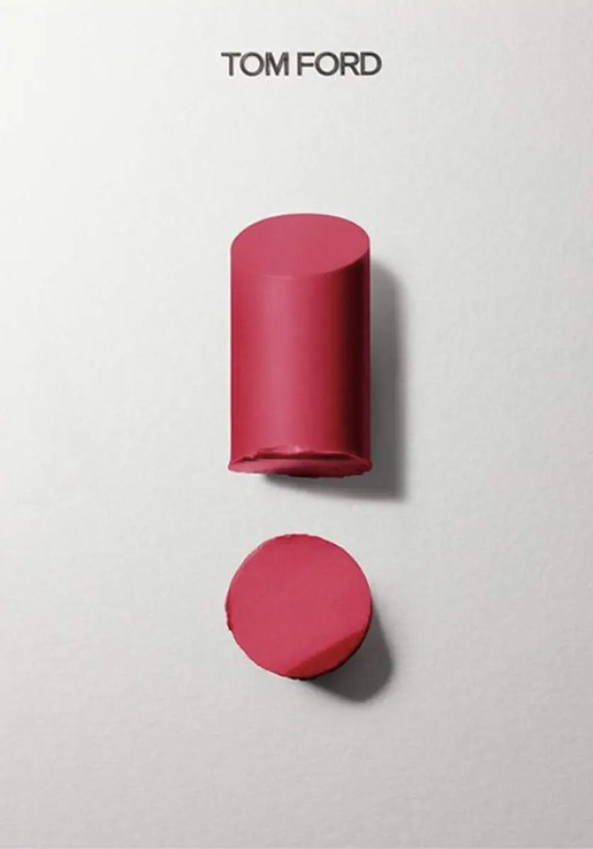 Tom Ford Lipstick L’ENFER 13 - 3.3g - Satin Matt