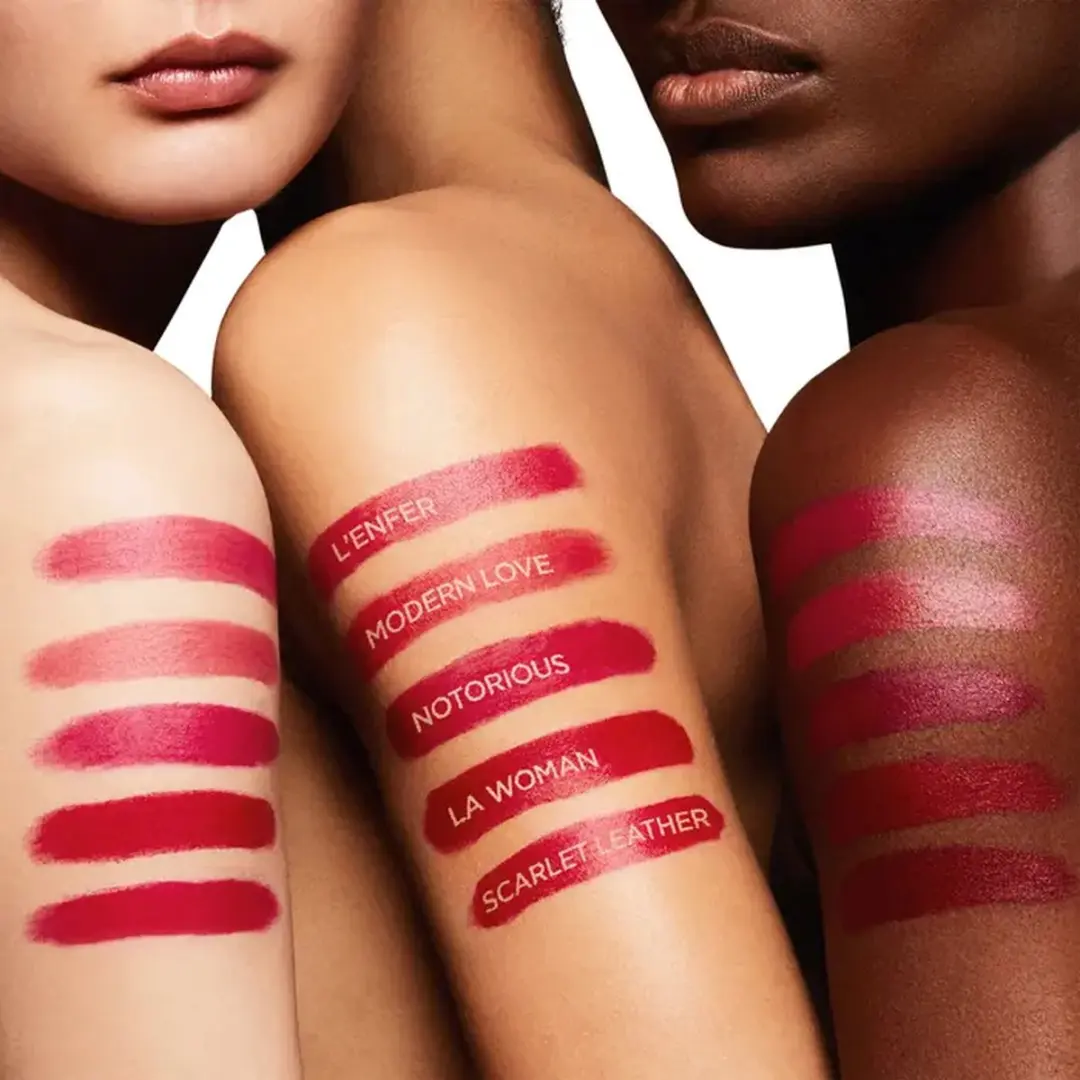 Tom Ford Lipstick L’ENFER 13 - 3.3g - Satin Matt