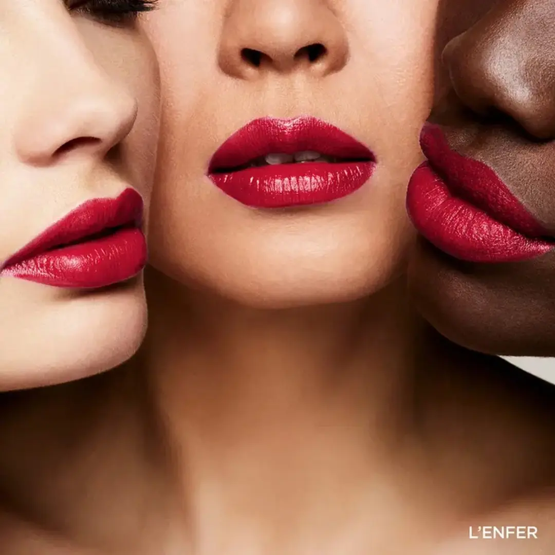 Tom Ford Lipstick L’ENFER 13 - 3.3g - Satin Matt