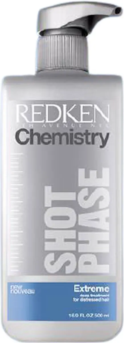 Redken Chemistry Shot Phase Extreme Deep Treatment 500ml
