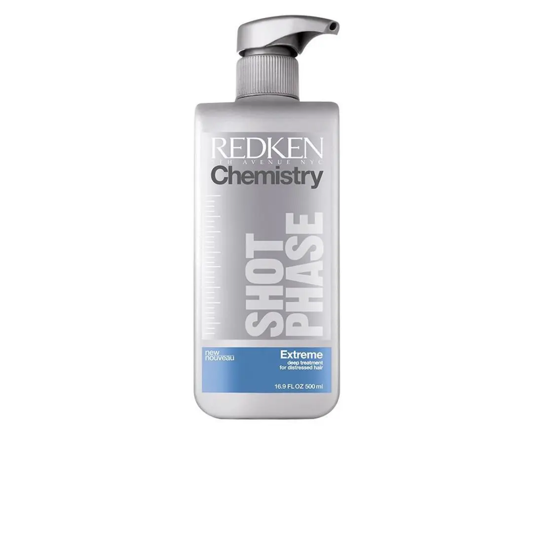 Redken Chemistry Shot Phase Extreme Deep Treatment 500ml