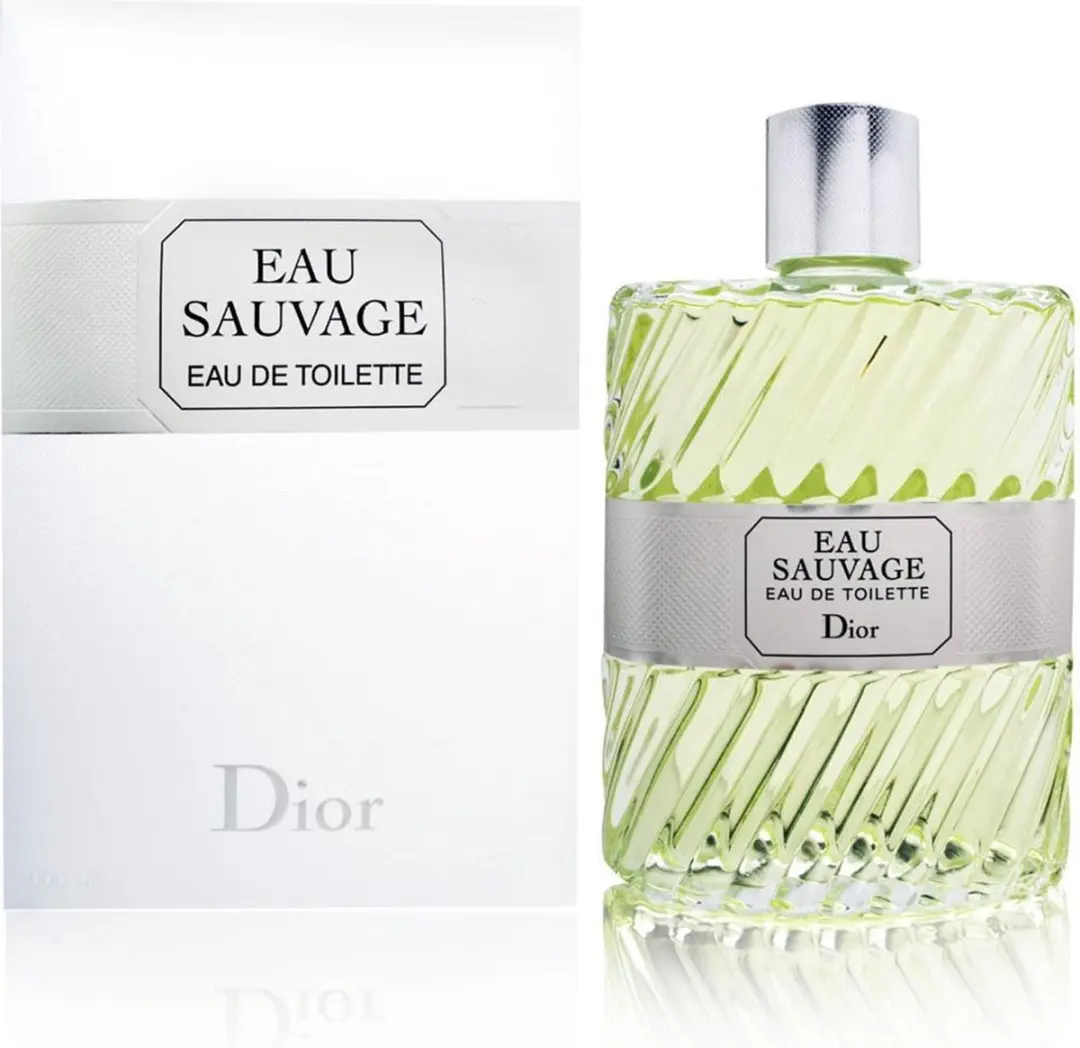 Dior Eau Sauvage Eau de Toilette 1000ml