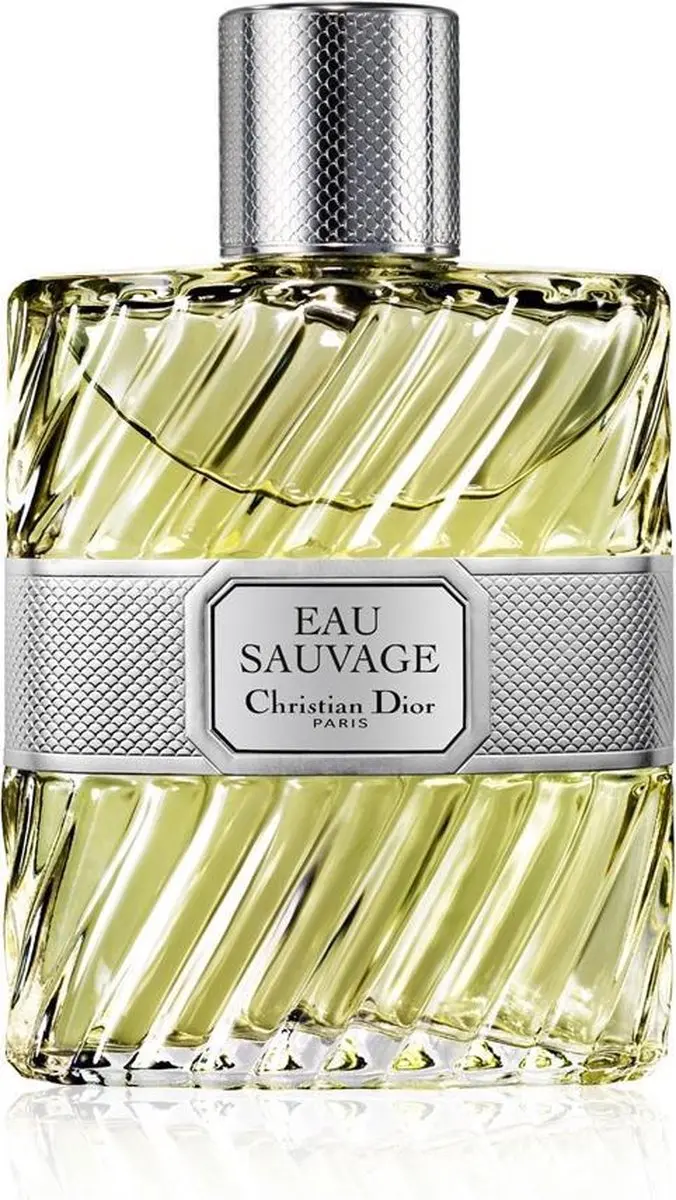 Dior Eau Sauvage Eau de Toilette 1000ml