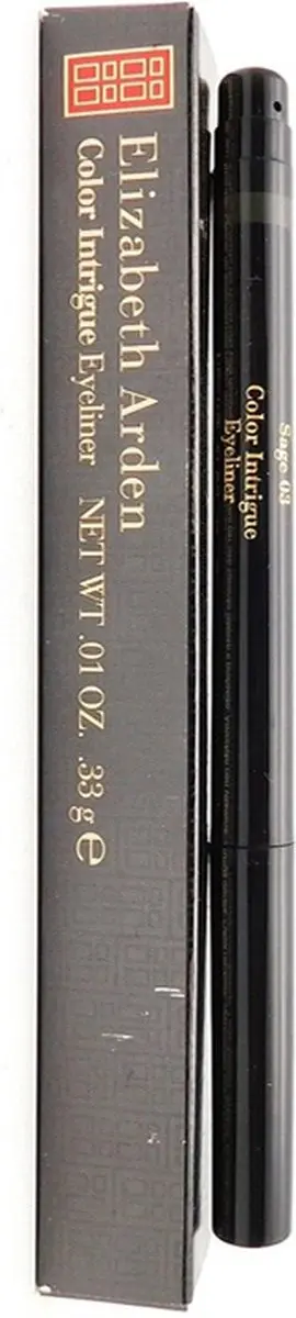 Elizabeth Arden Eye Liner 03 Sage - 33g
