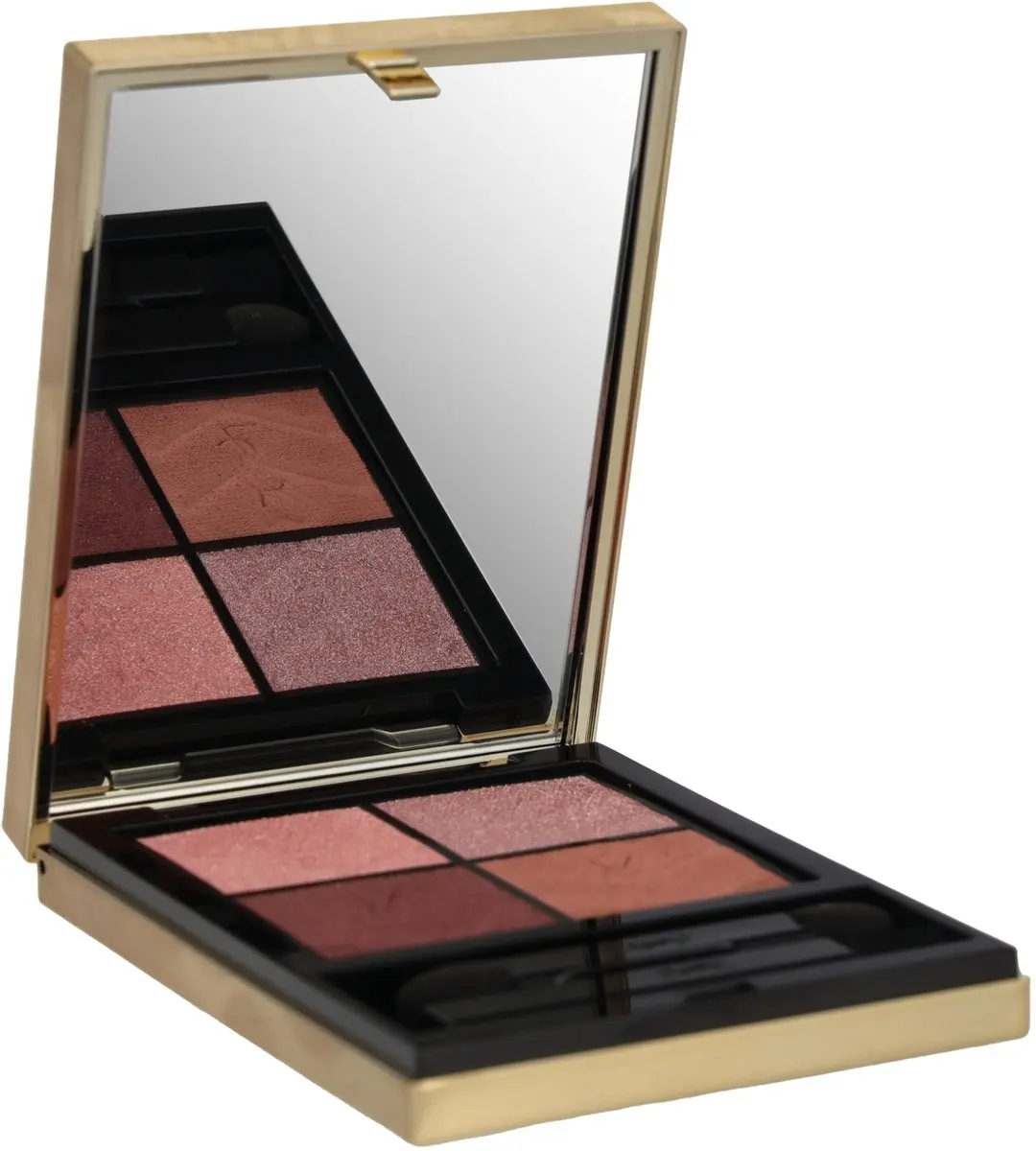 Yves Saint Laurent Couture Mini Clutch Babylone Roses 5g