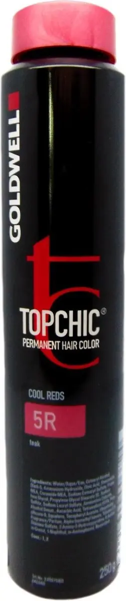 Goldwell Topchic Depot Bus 250ml
