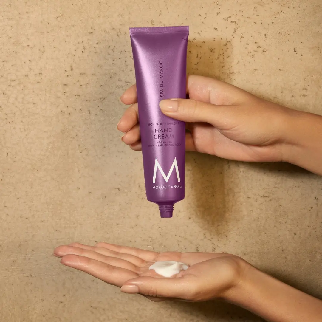 Moroccanoil Hand Cream Spa Du Maroc 40ml