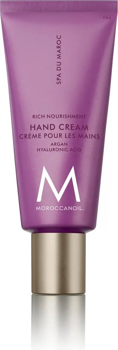 Moroccanoil Hand Cream Spa Du Maroc 40ml