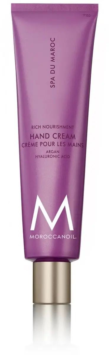 Moroccanoil Hand Cream Spa Du Maroc 40ml