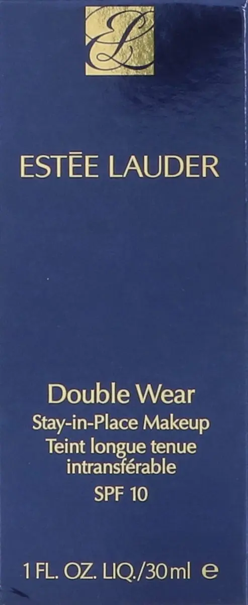 Estée Lauder Double Wear Foundation 2C3 Fresco 30ml