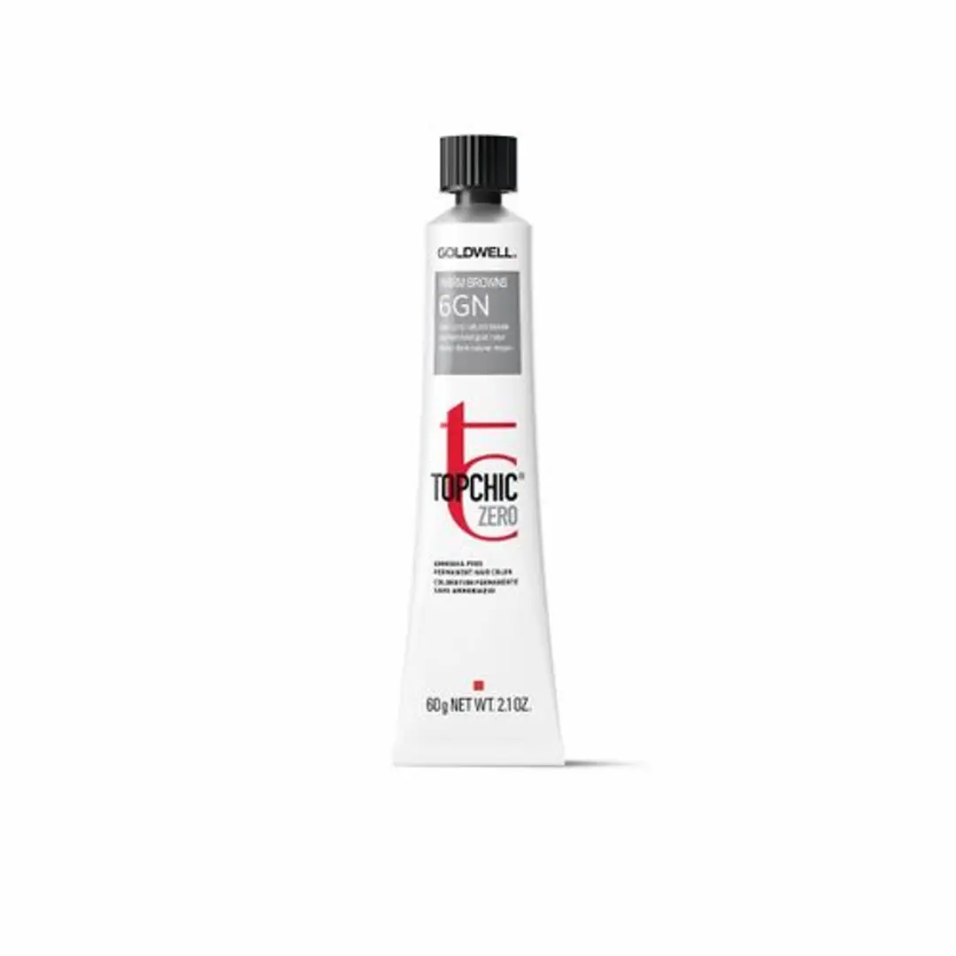 Goldwell Topchic Zero 10GN Developer 60ml