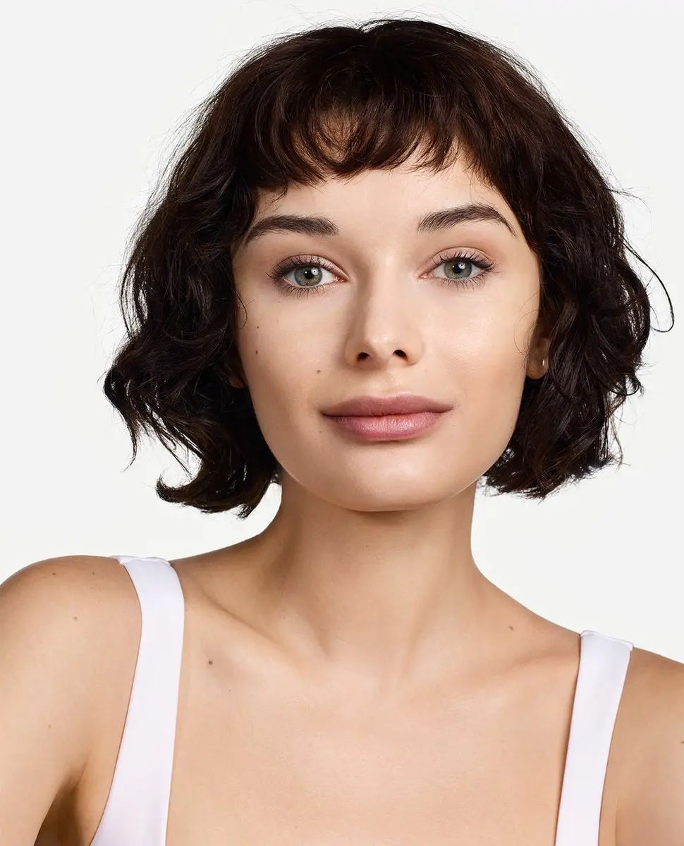 Clinique Almost Powder Make-Up 02 Neutral Fair - 10g