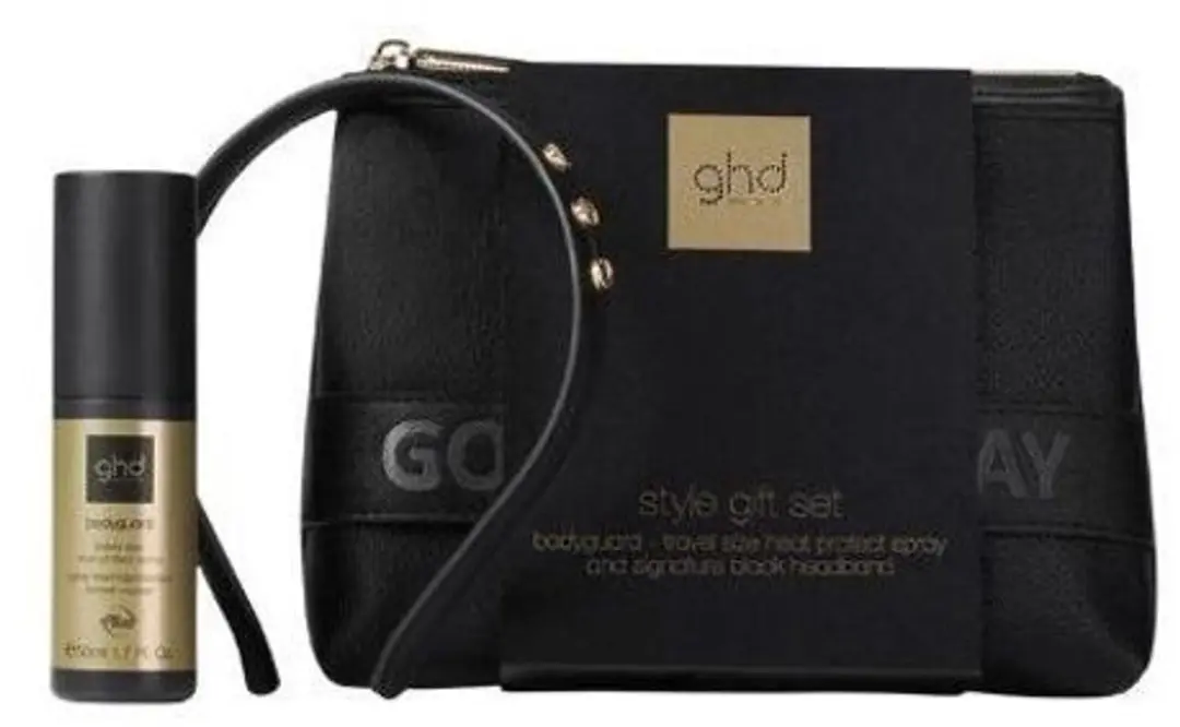 GHD Core 23 Bundle Bag
