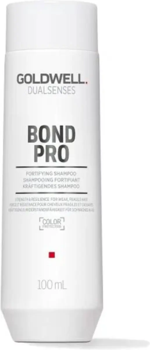 Goldwell Dualsenses Bond Pro Shampoo 100ml