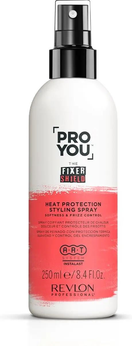 Revlon The Fixer Shield Kleurbeschermer 250ml