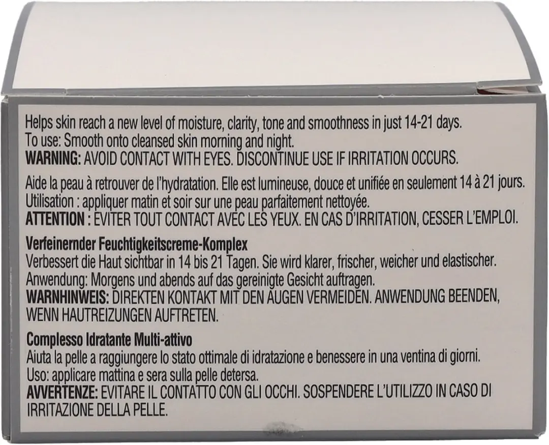 Elizabeth Arden Vissible Difference 75ml